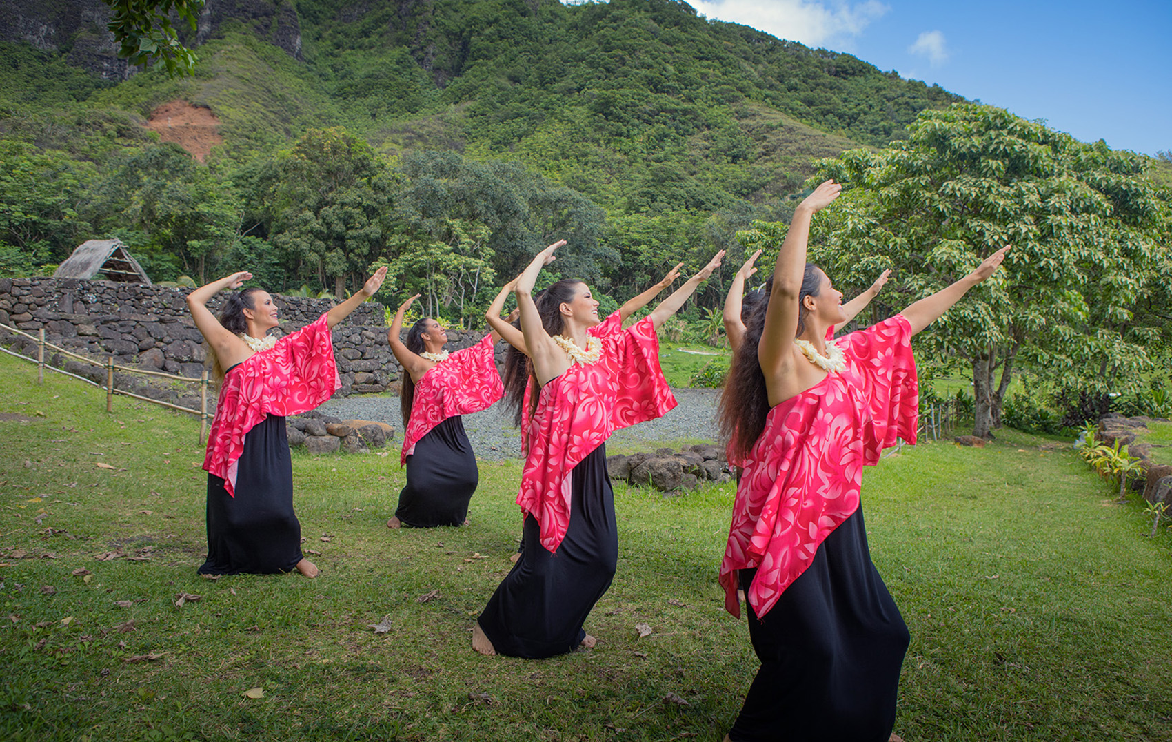 Hawaii Travel Information | Official Hawaiian Islands Vacation Guide ...